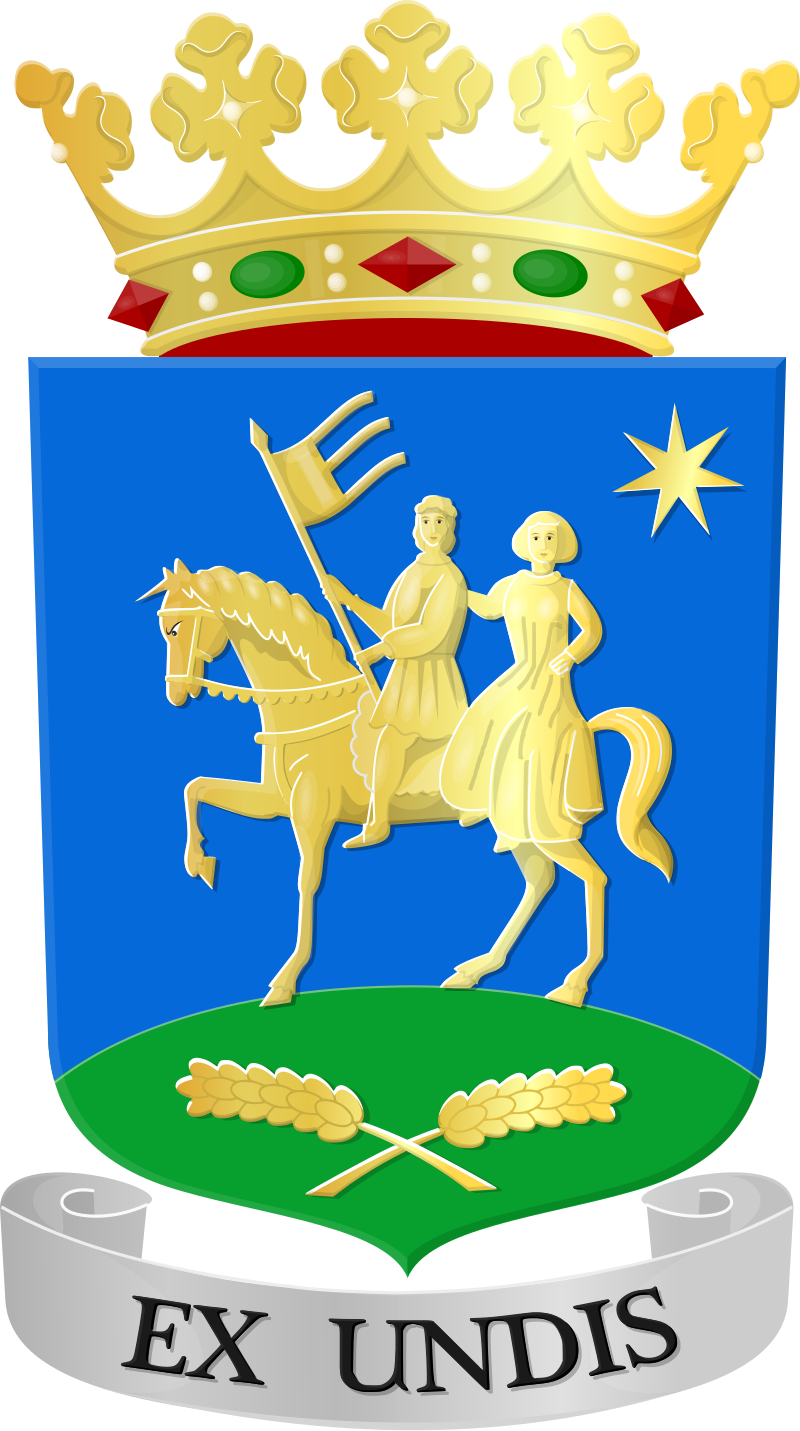 Het Hogeland (Groningen)